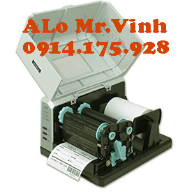 Mua máy in tem Postek Q8 200 giá rẻ 4/2018