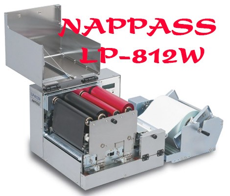 NAPPASS LP-812W