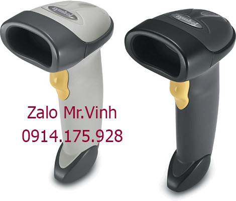 may quet zebra ls2208