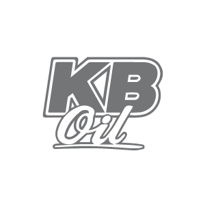 kb oil logo