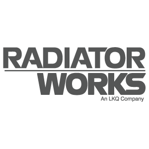 radiator works logo