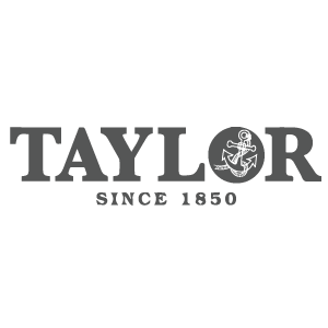 taylor distributing logo