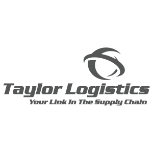 taylor logistics logo