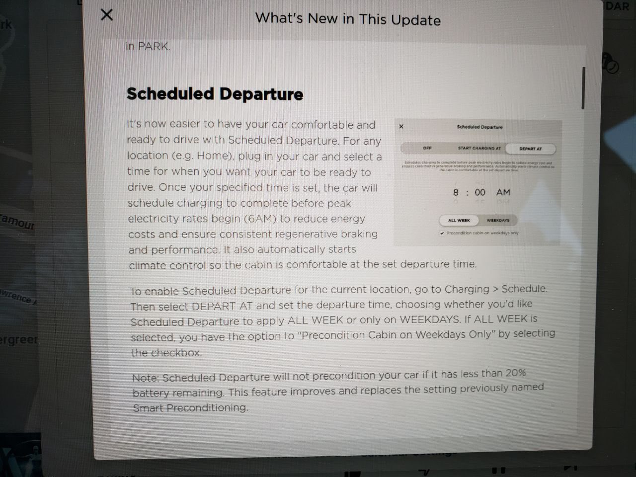 EAP release notes 2