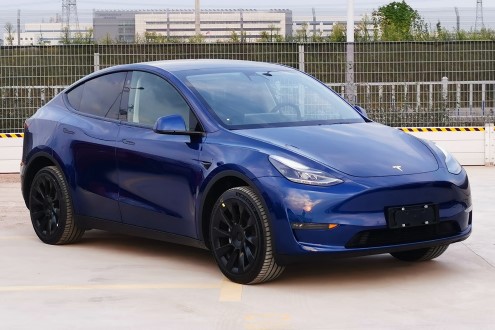 MIC Model Y