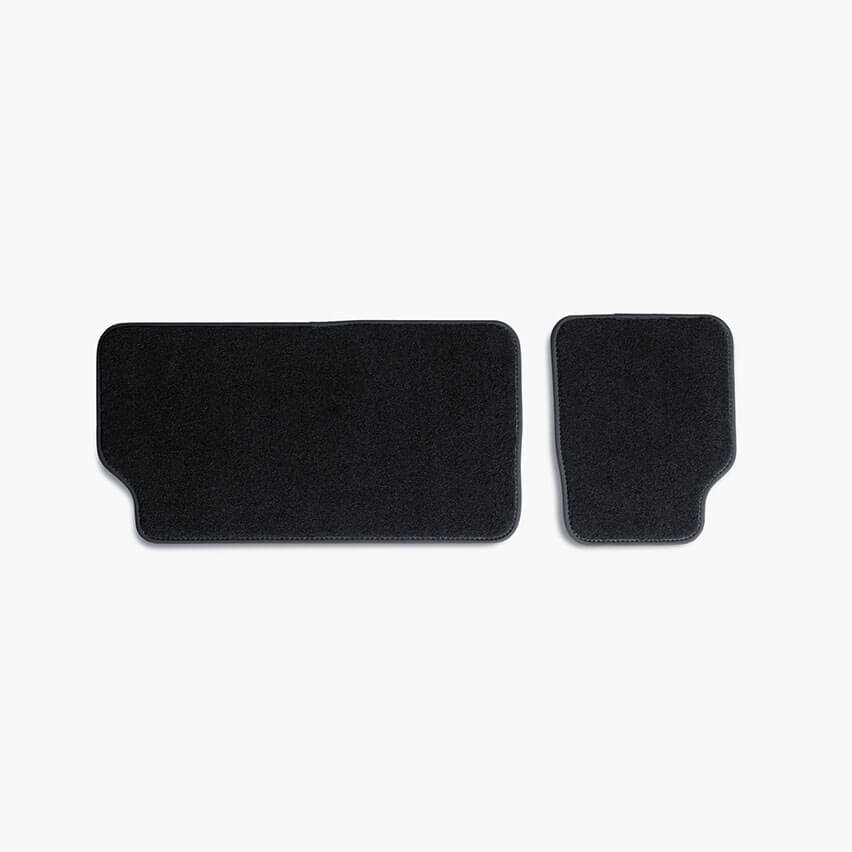 third row mats f