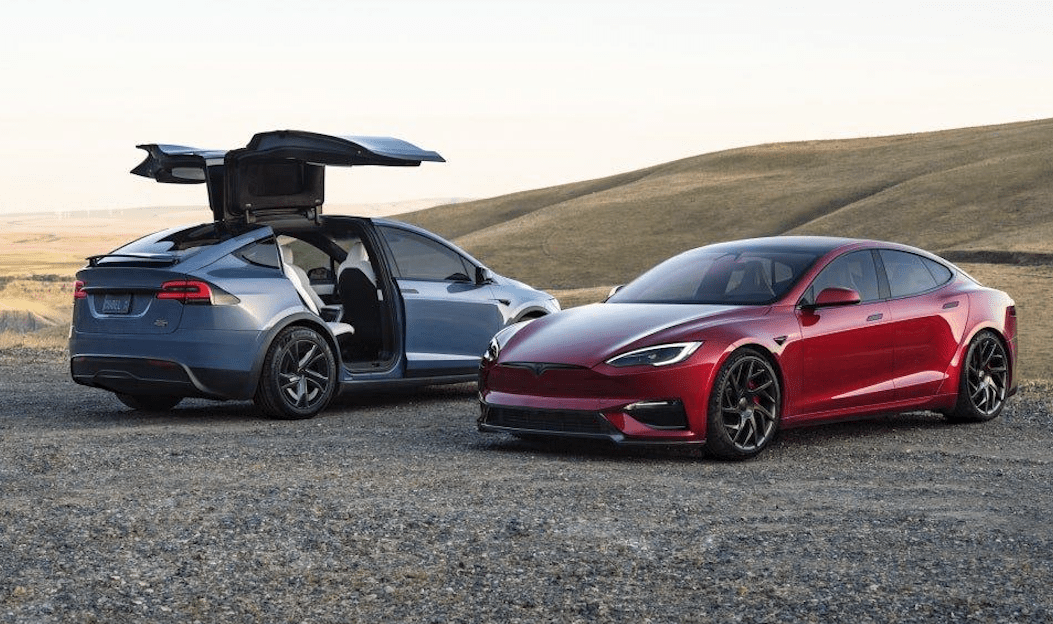 Why Tesla Discontinued Model S and X: A Look at the Future of Electric Vehicles (2026)