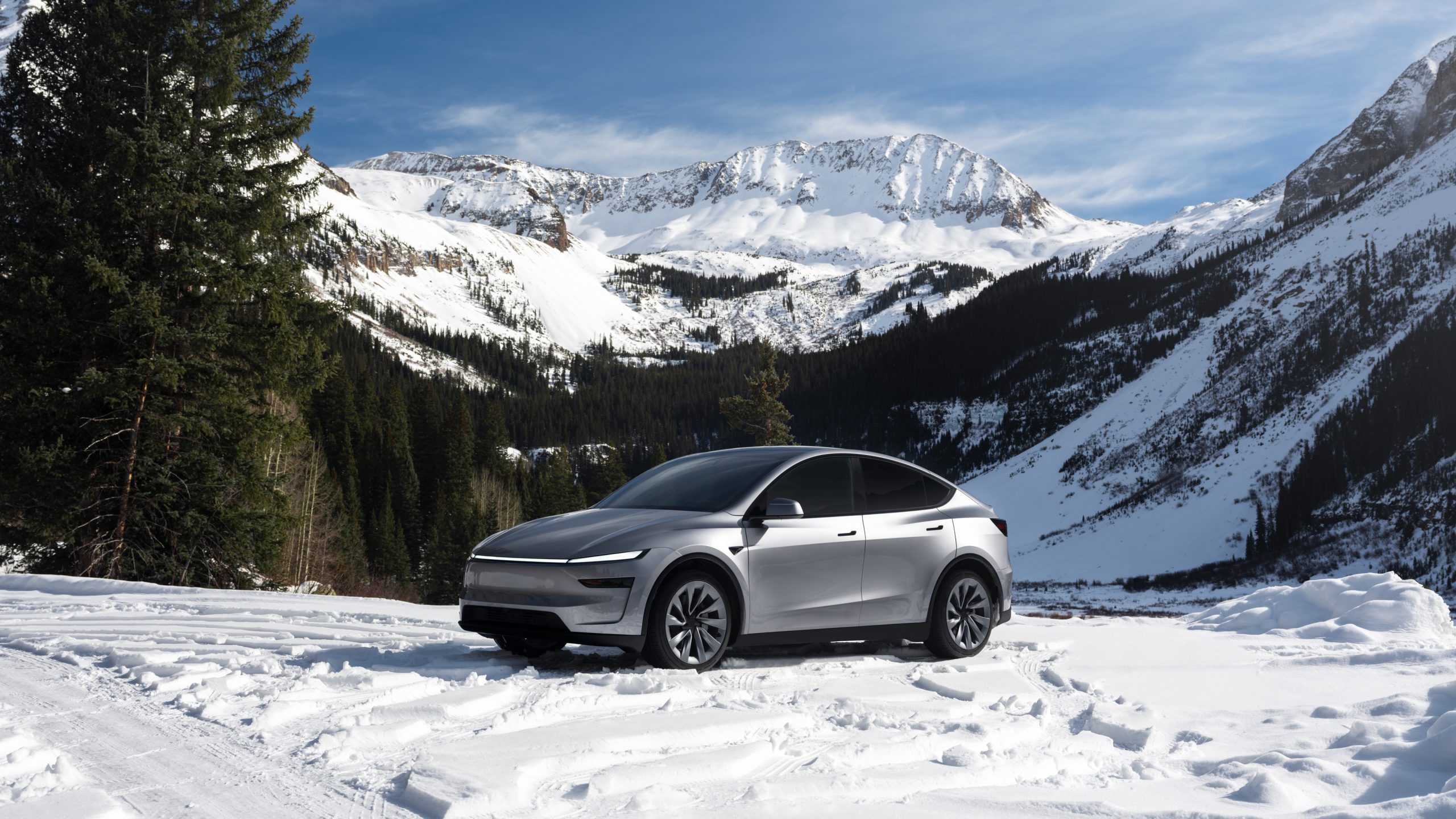 Tesla's Canadian Comeback: Model Y Sales Skyrocket in Q2 2026 (2026)