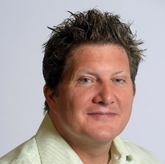 Prof. David Castle, Psychiatrist, St Vincent’s Hospital, Melbourne and the University of Melbourne