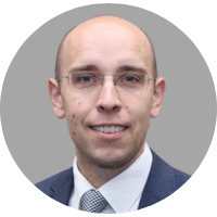 A/Prof. Adam Nelson