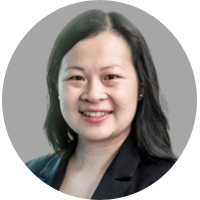 Dr Amanda Chung
