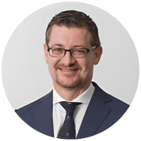 Associate Professor Anthony Byrne