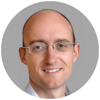 Professor Anthony Rodgers