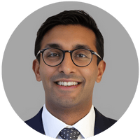 Associate Professor Avik Majumdar