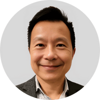 Associate Professor Chee Khoo