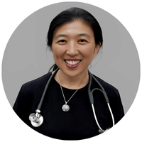 Professor Clara Chow