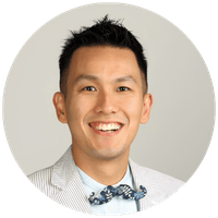 Associate Professor Daryl Cheng