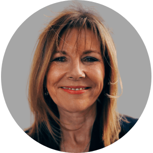 A/Prof Deborah Bateson, Medical Director of Family Planning New South Wales.