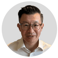Professor Brendon Yee