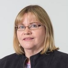 Dr Treasure McGuire