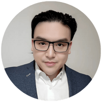 Dr Eugene Khoo