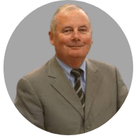Professor Garry Jennings