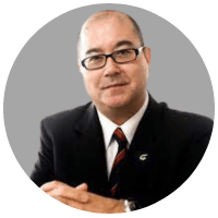 Dr Gary Deed
