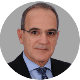 Professor George Stergiou