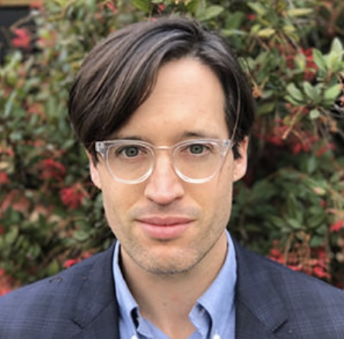 Associate Professor Hamish Philpott