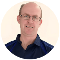 Ian Harris