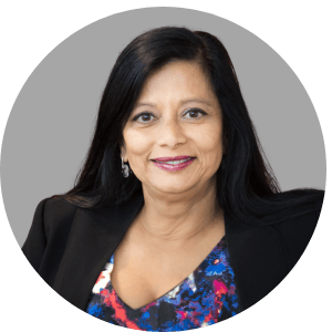 Prof. Jayashri Kulkarni,  Professor of Psychiatry, The Alfred and Monash University and founder of the  Australian Consortium for Women’s Mental Health in Melbourne.