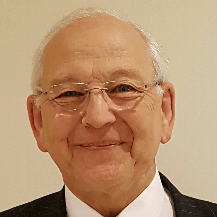 Prof. John Tiller, University of Melbourne and Albert Road Clinic, Melbourne