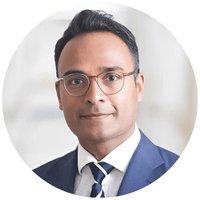 Dr Om Narayan