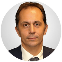Prof. Andrea Cipriani