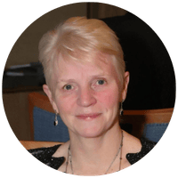 Pauline MacDonald