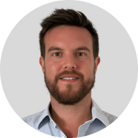 Dr Daniel Clarke