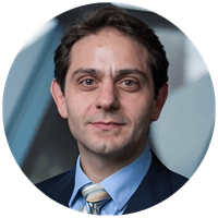 Professor Peter Psaltis, Cardiologist