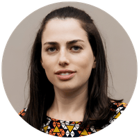 Dr Tamara Milder