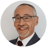 A/Prof. Gary Kilov