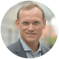 Professor Christoph Correll