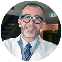 Professor Carlo Selmi