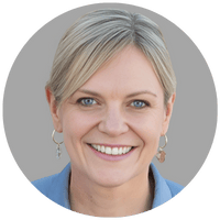 Dr Kaitlyn Parratt