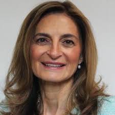 Prof. Katherine Samaras, Endocrinologist