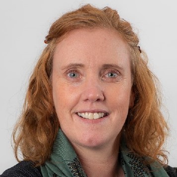 Dr Kelly Lambert, Advanced Accredited Practising Dietitian