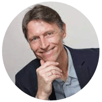 Professor Markus Schlaich