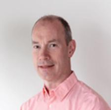 A/Prof. Matthew Warden, Psychiatrist, St Vincent’s Hospital, Melbourne, Australia