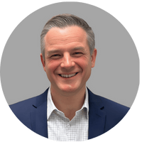 Dr Michael Osborn