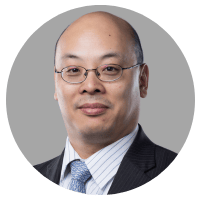 Dr Michael Wong, Cardiologist & Electrophysiologist, Knox Private Hospital, Wantirna, Victoria.