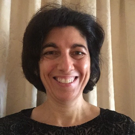Dr Michelle Tellus, Rheumatologist, Melbourne