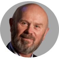 Professor Neil Poulter